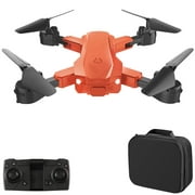 S80 RC Drone Foldable Quadcopter with Function Headless Mode One Button Takeoff Landing Storage Bag Package