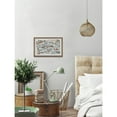 thumbnail image 5 of Marmont Hill Colorado Map Destinations IV Framed Wall Art, 8" x 12", 5 of 5