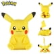 thumbnail image 2 of Pokemon Kawaii Pikachu Peluche para Niña y Niño, Original y Bonito Juguete, Regalo de Navidadzhangyuxiang, 2 of 4