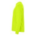 thumbnail image 3 of Gildan T-Shirt à Manches Longues en Coton Ultra Uni à Col Ras du Cou pour Hommes, 3 of 4