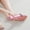 Pink, variant on TIMIFIS Dinner Plate Electric Callus Removal Usb Rechargeable Foot File Callus Dead Hard Skin Remover Foot File Pedicure Care Electronic Pedicure Tool Foot Files Callus Remover Kitchen Gadgets