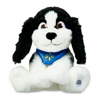 4s68-1 美品 希少 Spark ぬいぐるみ 本体 Spark Create Imagine Plush Knit Fox - Walmart.com