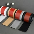 thumbnail image 5 of Goodhd 3Meters Soft Pvc Skirting Plastic Skirting Waterproof Skirting-Yellow, 5 of 5