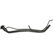 lincoln ls fuel filler neck