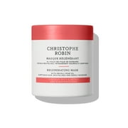 ($38 Value) Christophe Robin Perfect Hair Duo, Scrub and Mask Set