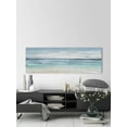 thumbnail image 6 of Marmont Hill Beach On Canvas Wall Art, 6 of 7
