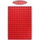 thumbnail image 2 of Dog Cookie Baking Mat Silicone Hemisphere Mold Cookie Baking Dish Dog Treats Mini Red Nons, 2 of 5