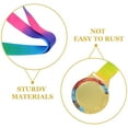thumbnail image 3 of BESTYASH 2Ud Deportivas Doradas Con Para Torneos De Fútbol Baloncesto Y Atletismo, 3 of 8