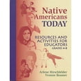 thumbnail image 2 of Pre-Owned Native Americans Today: Resources and Activities for Educators, Grades 4-8 (Paperback) 1563086948 9781563086946, 2 of 2