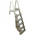 thumbnail image 3 of Confer Adjustable Above Ground Swimming Pool Ladders, 42-56", 3 of 3