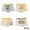 D, variant on Esaierr Kids Boys Boxer Briefs Underwear Youth Underwear for 3-18Y 4Pcs Big Little Boys Underpants Cotton Brief Soft