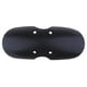 thumbnail image 2 of Guardabarros delantero para motocicleta Scrambler 2001 Negro mate, 2 of 7
