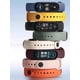 thumbnail image 2 of Correa para Xiaomi Mi Band 7 6 correas de reloj Miband6 NFC silicona de alta calidad correa de repuesto mi band 7 6 3 4 5 bandas deportivas de reloj, 2 of 5