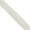 Chalk White, variant on John Bead 23g Cylin Beads Opaque Black Hank 11/0 Glass Bugle Seed Beads for Jewelry Bracelets Necklaces Earrings Making Embroidery Home Decor