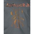 thumbnail image 4 of Dinosaur Jr T-Shirt pour Adulte avec Insecte, 4 of 4