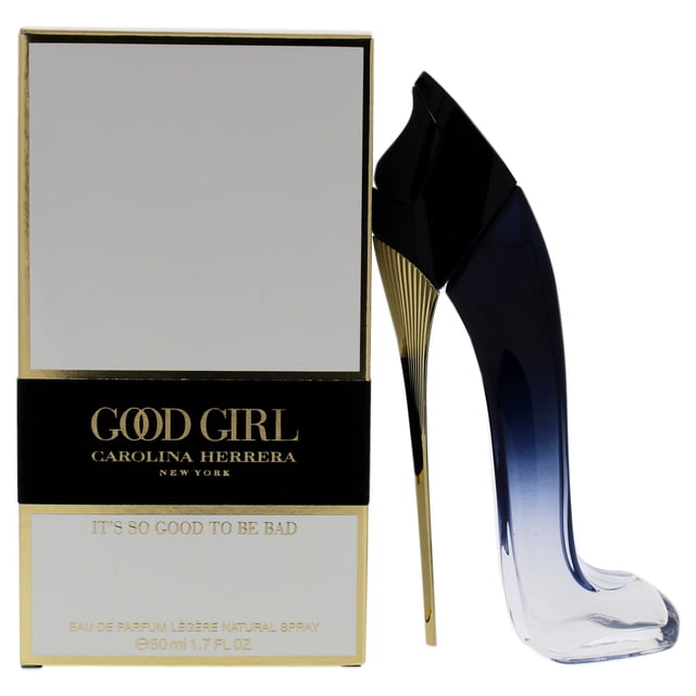 Carolina Herrera Perfume Spray EDP 1.7 oz Carolina Herrera Carolina Herrera Perfume Spray EDP 1.7 oz