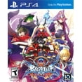 thumbnail image 1 of BLAZBLUE: CENTRAL FICTION - PS4 Aksys Games PS4, 1 of 12