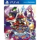 thumbnail image 1 of BLAZBLUE: CENTRAL FICTION - PS4 Aksys Games PS4, 1 of 12