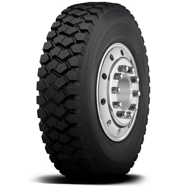 Llanta Landy DD717 11R22.5 148/145G H