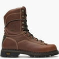 thumbnail image 7 of Georgia Boot AMP LT Logger Low Heel Waterproof Work Boot, 7 of 7