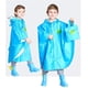 thumbnail image 2 of Pantalones impermeables para la lluvia para niños pequeños, pantalones a prueba de barro para niñas, ropa impermeable ligera y delgada para niños Ormromra WMZL-1307-1, 2 of 7