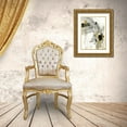 thumbnail image 3 of Harper, Ethan 12x14 Gold Ornate Wood Framed with Double Matting Museum Art Print Titled - Drip I, 3 of 4