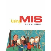 Angle View: Using MIS [With DVD] [Paperback - Used]