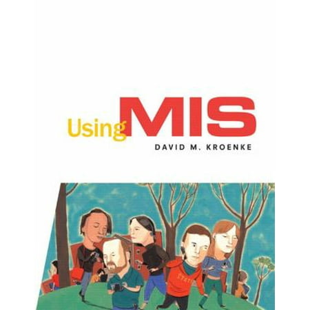 Using MIS [With DVD] [Paperback - Used]