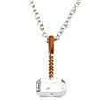 thumbnail image 1 of Thor 111275 Pendentif Collier Marteau Thor, 1 of 2
