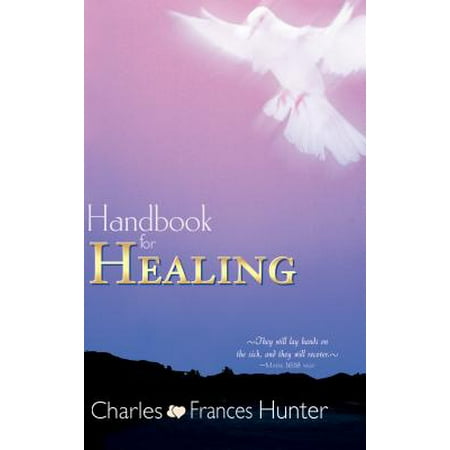 Handbook for Healing