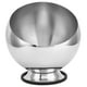 thumbnail image 2 of Cuenco Para Condimentos, Olla Caliente De Acero Inoxidable, Recipiente Para Condimentos Para Restaurante, Olla Para Salsa Con Base Plateada, 2 of 7