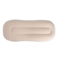 thumbnail image 1 of Self Inflating Sofa, 330.7lb Load Bearing Portable Blow Up Sofa Soft Ergonomic  for Camping, 1 of 7