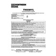thumbnail image 2 of Thiomyl Systemic Fungicide - 6 oz Bottle by Southern Ag, 2 of 5