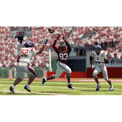 ncaa football 13 xbox 360