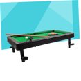thumbnail image 4 of RUNROTOO 21Pcs Mini Billiards Kit Assorted Color For Educational And Leisure Activities, 4 of 8