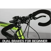 Trinx TEMPO1.0 700C Road Bike Shimano 21 Speed Racing Bicycle 53cm Frame NEW