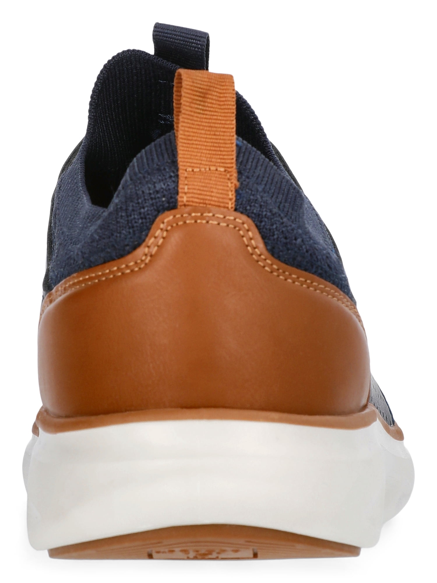 George Men's Knit Hybrid Casual Shoes