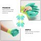 thumbnail image 3 of unbranded 2Pares De Guantes Anti-Mordedura Para Mascotas Con Material De Duradera Y Cómoda, 3 of 6