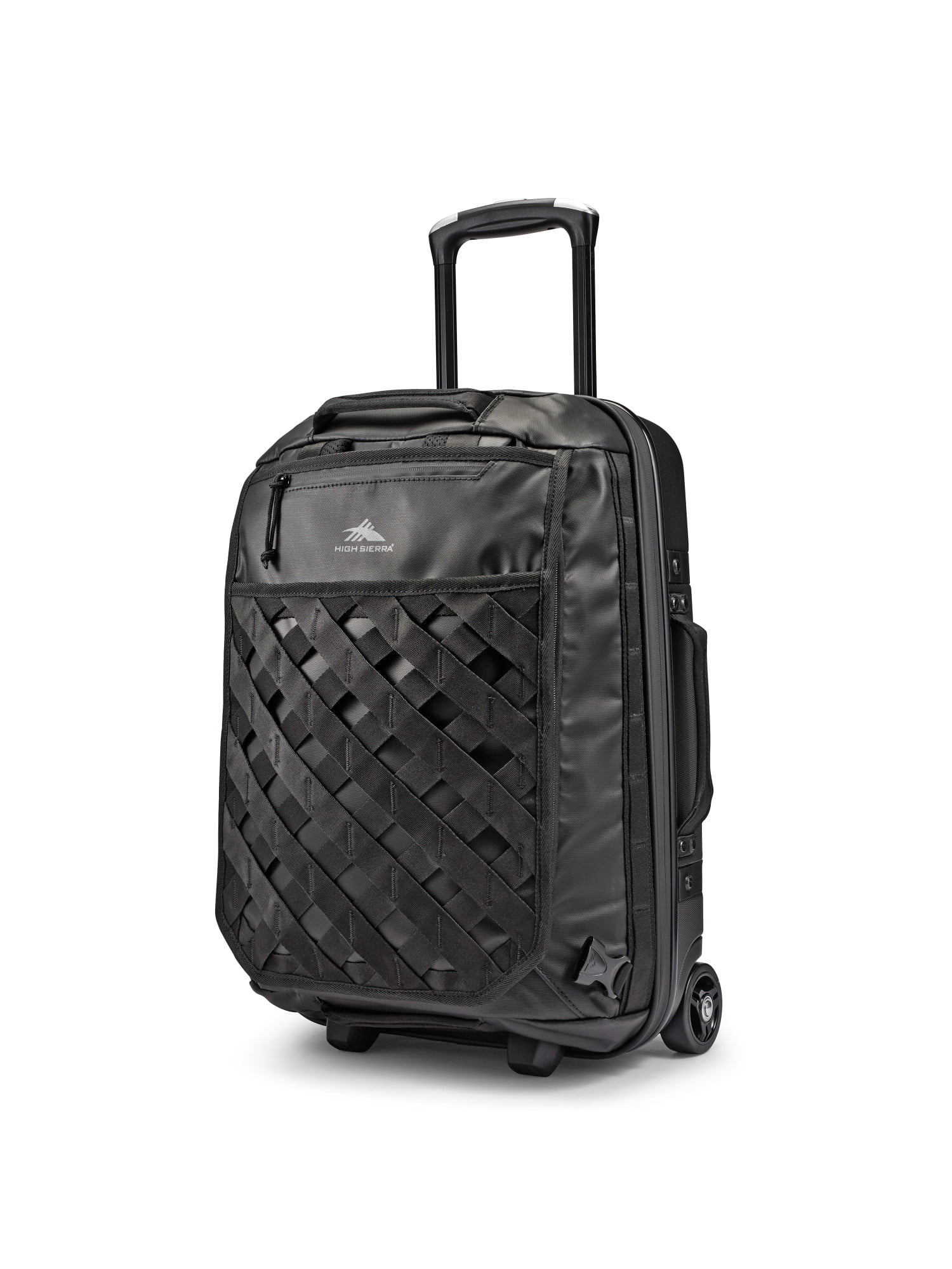 backpack suitcase hybrid