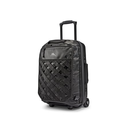 High Sierra OTC 22" Wheeled Hybrid Backpack