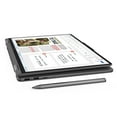 thumbnail image 3 of Lenovo 16" Touchscreen 2-in-1 Laptop, Intel Core Ultra 7 155U, 16GB RAM, 1TB SSD, Windows 11 Pro, 83DL0001US, 3 of 7