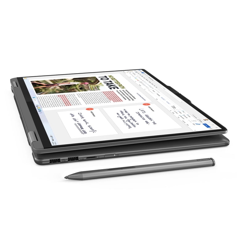 Tablette Lenovo Yoga Tab 3 À VENDRE! - FR