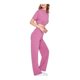 thumbnail image 2 of Set de pijama Ilusión T EG Lila, 2 of 2