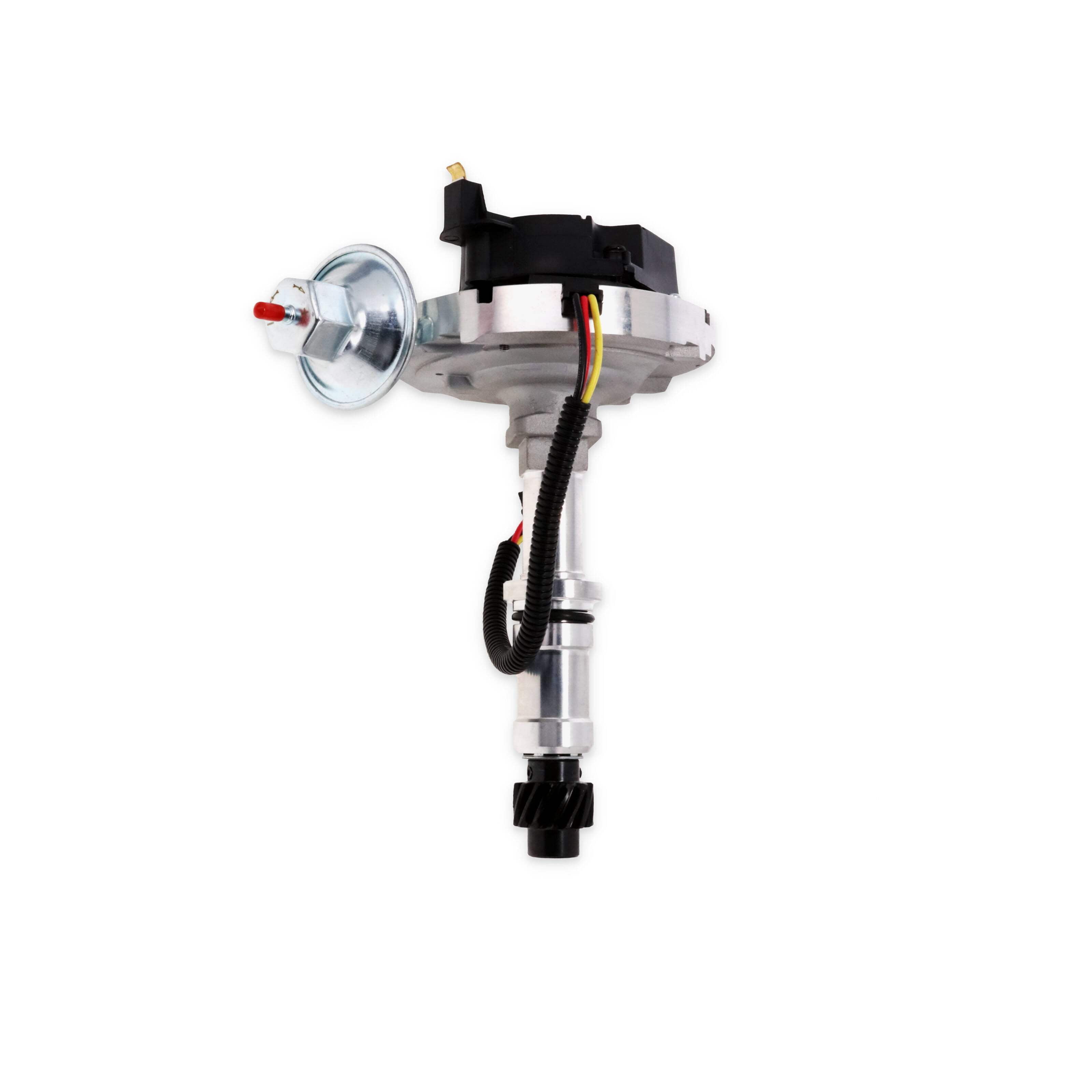 TSP HEI Distributor for Buick Even Fire 3.8L 231 V6 - Black