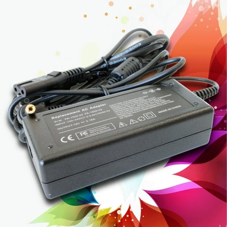 Laptop AC Adapter for HP Pavilion N5340 N5415 N5425 n3000 n6000 ze1000 zt1000