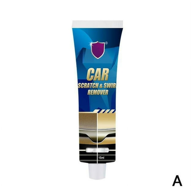 Car Scratch Remover Scratch Rubbing Compound Turtle Wax For Cars And Motorcycles