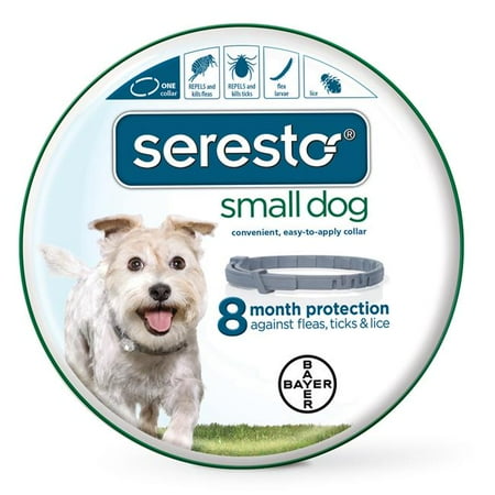 bayer healthcare llc animal health division seresto flea tick