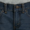 thumbnail image 4 of Levi's Boys' 505 Regular Fit Jeans, Sizes 4-20, 4 of 8