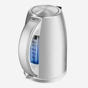 "REFURBISHED FROM CUISINART" - Cuisinart Refurbished Cordless Electric Jug Kettle (1.7 L)