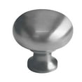 thumbnail image 4 of American Imaginations AI-21408 1.25 in. Round Stainless Steel Cabinet Knob, Chrome, 4 of 5